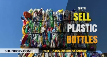 Recycling for Profit: How to Sell Plastic Bottles Effectively