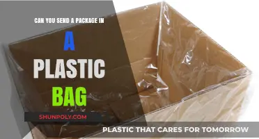 Plastic Bag Packaging: Is It Safe?