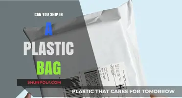 Plastic Bag Shipping: Is It Safe?