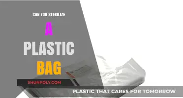 How to Sterilize Plastic Bags: Effective Methods