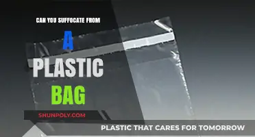 Plastic Bag Dangers: Suffocation and Choking Hazards