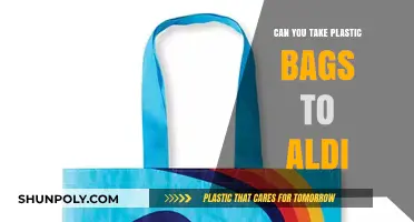 Plastic Bags at Aldi: Reuse or Refuse?