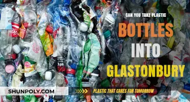 Can You Bring Plastic Bottles to Glastonbury? Festival Rules Explained