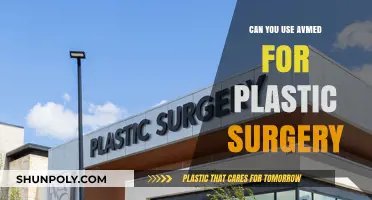 Can AVMED Cover Plastic Surgery Costs? What You Need to Know