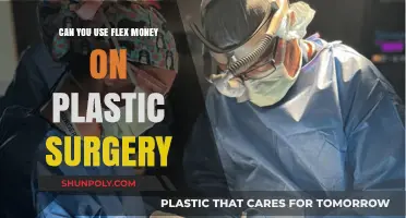 Using Flex Spending for Plastic Surgery: What You Need to Know
