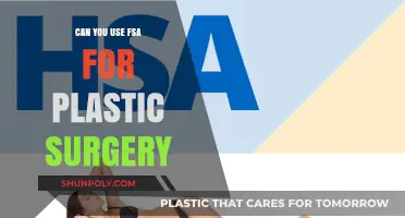 Using FSA for Plastic Surgery: What You Need to Know