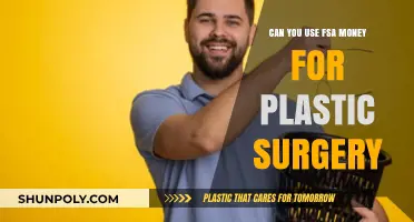 Using FSA Funds for Plastic Surgery: What You Need to Know