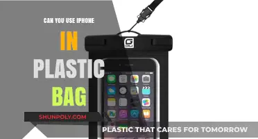 Plastic-Wrapped iPhones: Safe or Not?