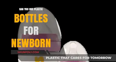Are Plastic Bottles Safe for Newborns? A Parent's Guide