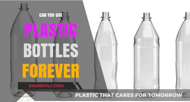 Can Plastic Bottles Last Forever? Exploring Reusability and Environmental Impact