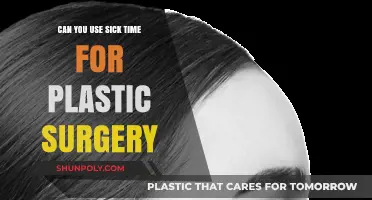 Using Sick Leave for Plastic Surgery: Legal, Ethical, and Practical Considerations
