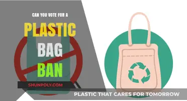 How Plastic Bag Bans Can Empower Voters