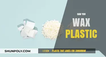Unveiling the Truth: Can You Really Wax Plastic?