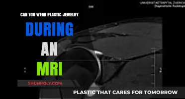 MRI Safety: The Do's and Don'ts of Wearing Plastic Jewelry