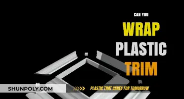 How to Wrap Plastic Trim: A Comprehensive Guide for DIY Enthusiasts