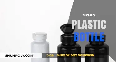 Frustration-Free Tips to Easily Open Stubborn Plastic Bottles