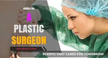 Exploring the Path to Becoming a Plastic Surgeon: Is It for You?