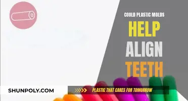 Plastic Molding: An Effective Teeth Alignment Solution?