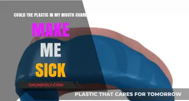 Mouth Guard Plastics: Hidden Health Risks You Need to Know