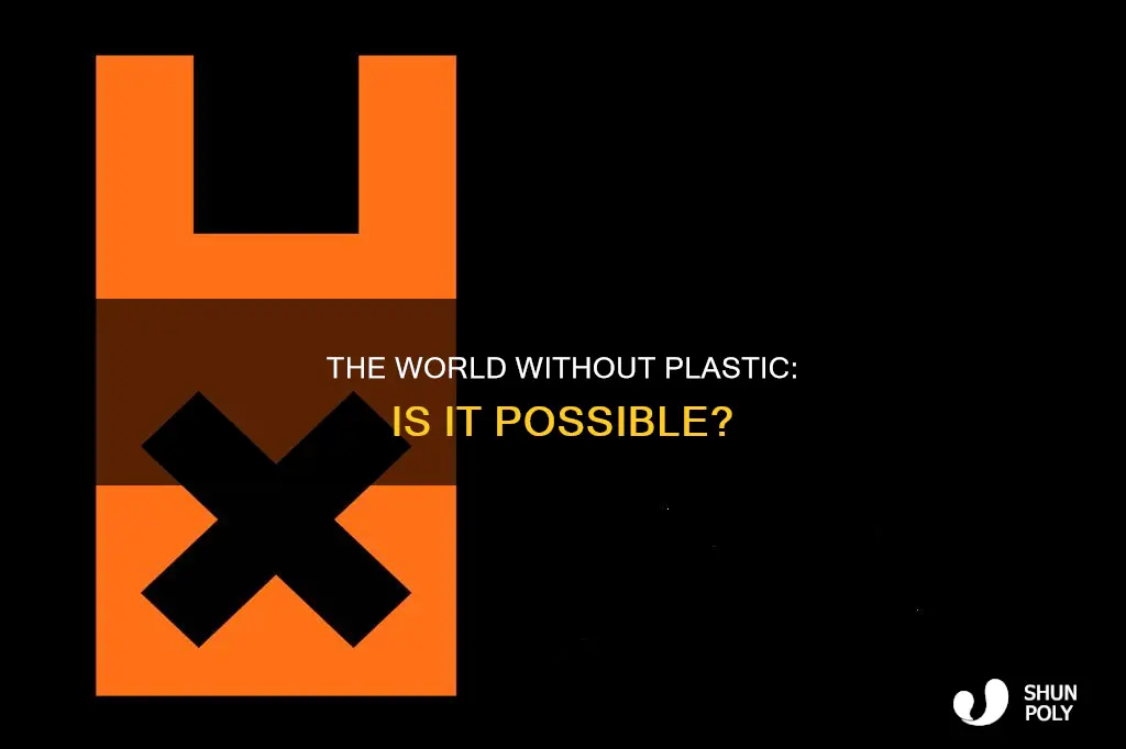 could we ever go plastic free