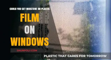 Preventing Moisture Buildup on Plastic Window Films: Tips and Tricks