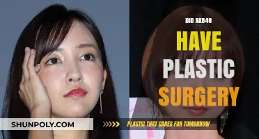 AKB48 Plastic Surgery Rumors: Fact or Fiction?