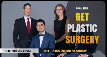 Did Alaska Undergo Plastic Surgery? Unraveling the Transformation Rumors