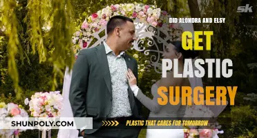 Alondra and Elsy's Transformation: Plastic Surgery Speculations Explored