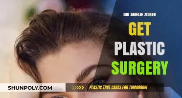Amelie Zilber Plastic Surgery: Fact-Checking the Rumors and Speculations