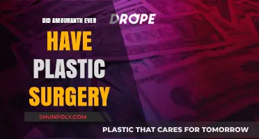 Did Amouranth Undergo Plastic Surgery? Unveiling the Truth Behind Her Look