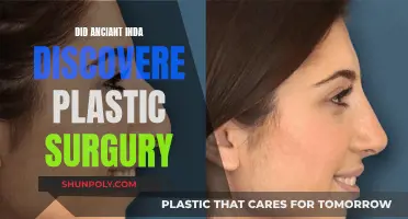 India's Ancient Plastic Surgery: A Historical Mystery