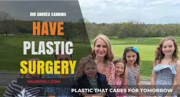 Andrea Canning Plastic Surgery: Fact-Checking the Rumors and Speculations