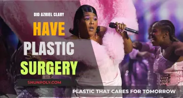 Azriel Clary Plastic Surgery: Unveiling the Truth Behind Her Transformation