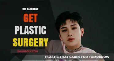 Bang Chan's Transformation: Plastic Surgery Speculations and Facts Revealed