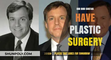 Bob Costas' Transformation: Plastic Surgery Speculations and Facts Revealed