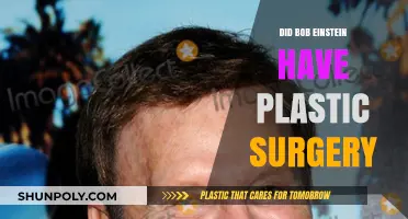 Bob Einstein's Appearance: Plastic Surgery Rumors Explored and Debunked