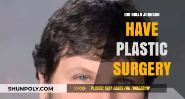 Brian Johnson Plastic Surgery: Fact-Checking the Rumors and Speculations