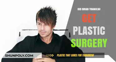 Brian Transeau Plastic Surgery: Fact-Checking the Rumors and Speculations