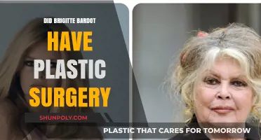 Brigitte Bardot's Beauty Secrets: Plastic Surgery Rumors Explored