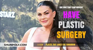 Brittany Cartwright's Transformation: Plastic Surgery Speculations and Truths