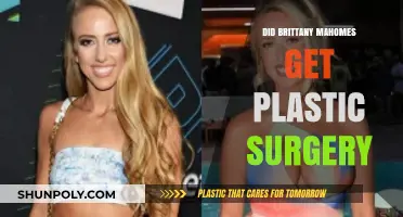 Brittany Mahomes Plastic Surgery: Fact-Checking the Transformation Rumors