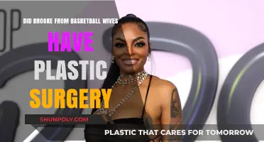 Brooke Basketball Wives Plastic Surgery: Fact-Checking Transformation Rumors