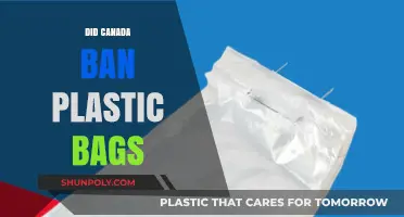 Canada's Plastic Bag Ban: What You Need to Know