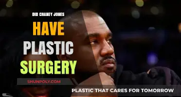 Chaney Jones Plastic Surgery: Fact-Checking the Rumors and Speculations