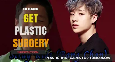 Changbin's Transformation: Plastic Surgery Rumors Explored and Debunked