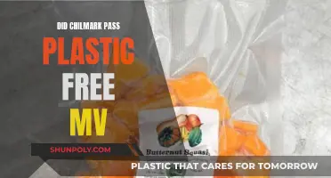 Chilmark's Plastic-Free MV Initiative: Success or Failure?
