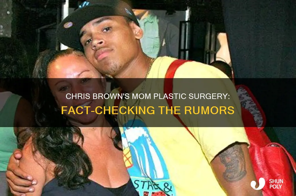 did chris brown
