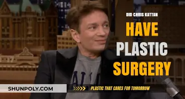 Chris Kattan Plastic Surgery: Fact-Checking the Transformation Rumors