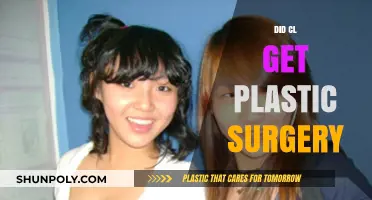 CL's Transformation: Plastic Surgery Rumors and the Truth Behind Them
