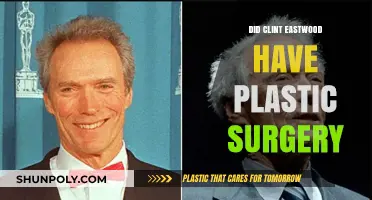 Clint Eastwood's Youthful Look: Plastic Surgery Speculations Explored